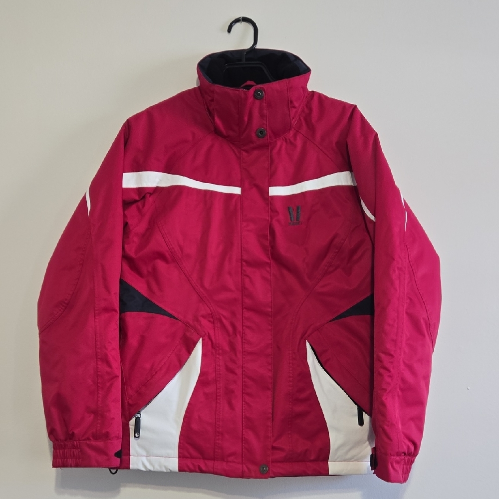 Vuarnet Ski Jacket